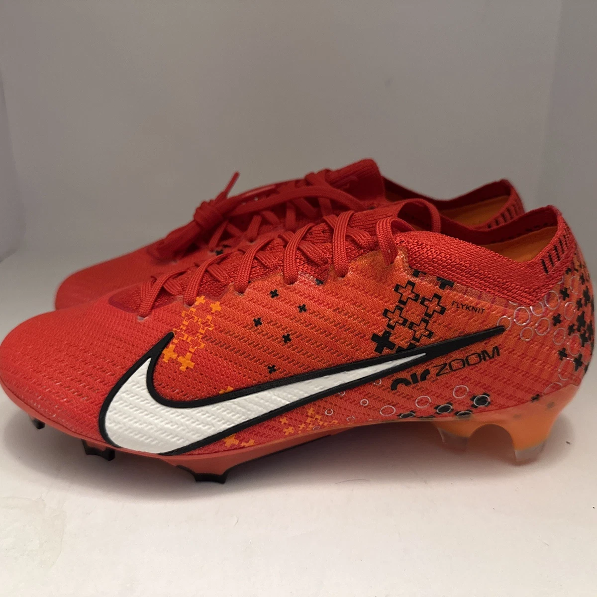 Las mejores ofertas en Nike Zoom Mercurial Vapor 15 Elite MDS FG