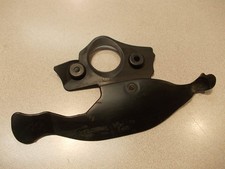 Pare boue avant (Suzuki - Gsxr 750 2004 - 2005) - photo 1