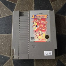 Track & Field (Nintendo Entertainment System, 1987) NES Authentic Tested