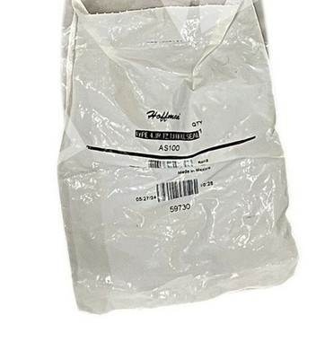 Hoffman Type 4, 3R, 12, 13 Hole Seal AS100 59730