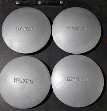 Mazda Eunos Roadster Mk1 Daisy Center Caps 