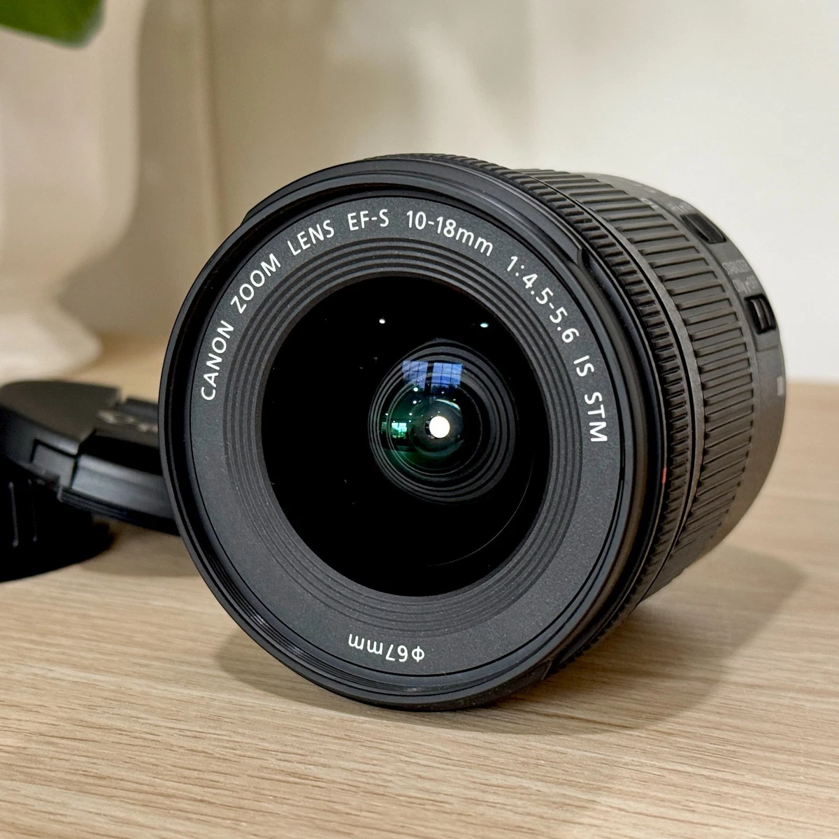 Las mejores ofertas en Lentes de cámara Ultra Gran Angular f/4.5 