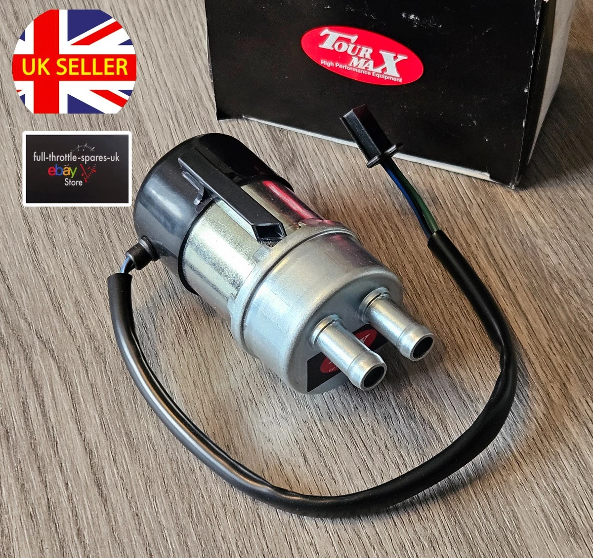 Fuel Pumps for Kawasaki ZX-7R for sale | eBay UK