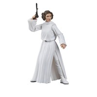 Star Wars The Black Series Prinzessin Leia Organa, Star Wars: Eine N (Us Import)