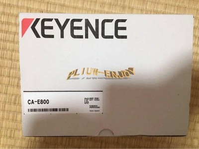1X NEW KEYENCE Camera vision controller module CA-E800 CAE800