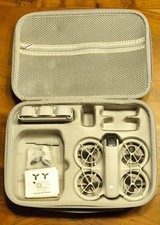 DJI Neo Drone Motion Fly More Combo with Case And Three Batteries