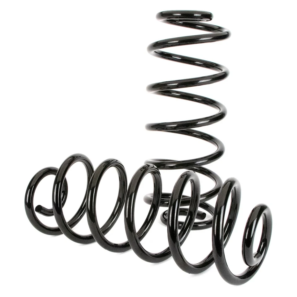 For Cadillac Escalade ESV 15-20 Front & Rear Air to Coil Spring Conversion Kit - Image 4 of 4