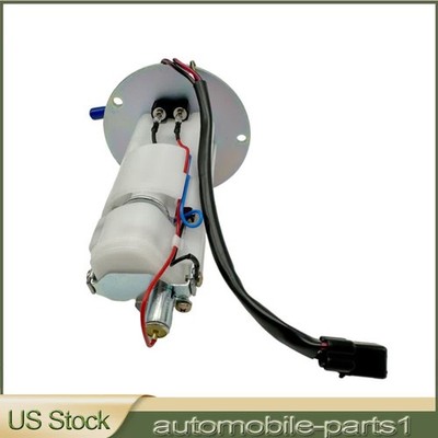 49040-0030 Fits 2008-2010 Kawasaki Ninja ZX10R Replace Fuel Pump Module Assembly