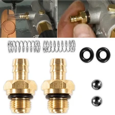 For Briggs Stratton Homelite Pressure Washer Chemical Soap Injector Kit 190593GS