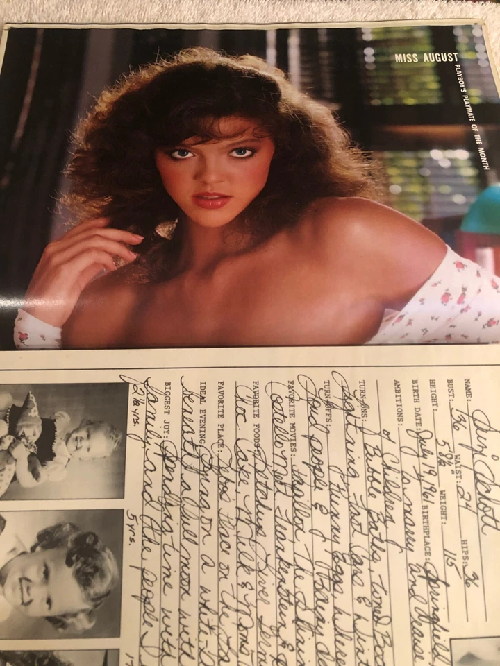 3999 Playboy Adult Magazine August 1968 Different CF - Image 2 of 3