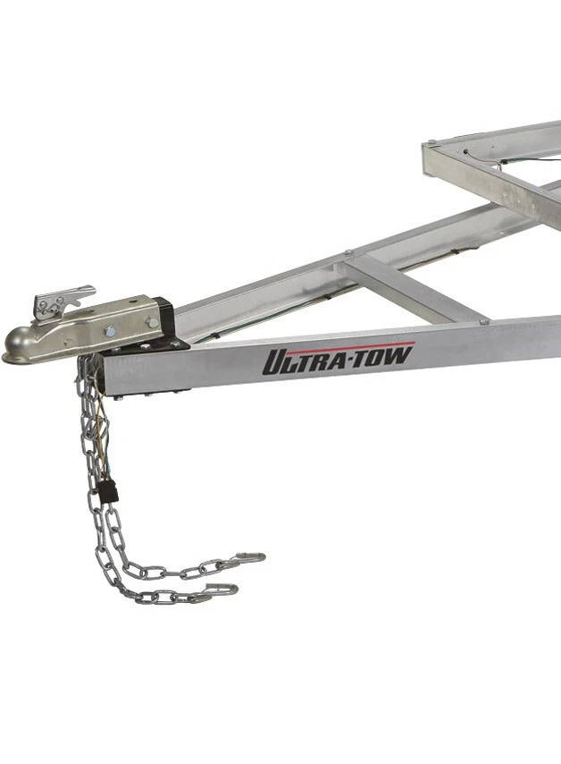 Utility Trailer Tongue