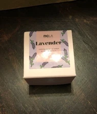 NCLA Lavender Lip Scrub