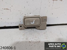 OEM 2002 Toyota Highlander 3.0L seat switch l...