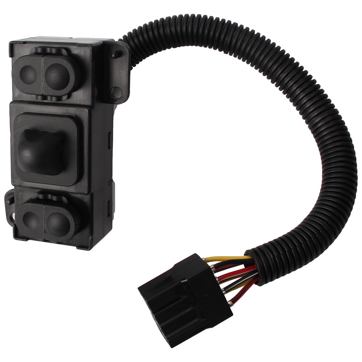 Power Seat Control Switch For 1989-1997 Ford Thunderbird Power Seat Control Switch For 1989-1997 Ford Thunderbird