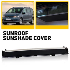 Sunroof Sunshade Cover Assembly Fit VW Tiguan Audi Q5 2009-2017 Black 1K9877307D