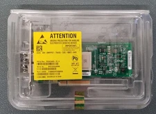 Dell FC Controller 0MFP5T / PX2810403-79 A; 8Gbps  PCI-E Dual Port Fibre