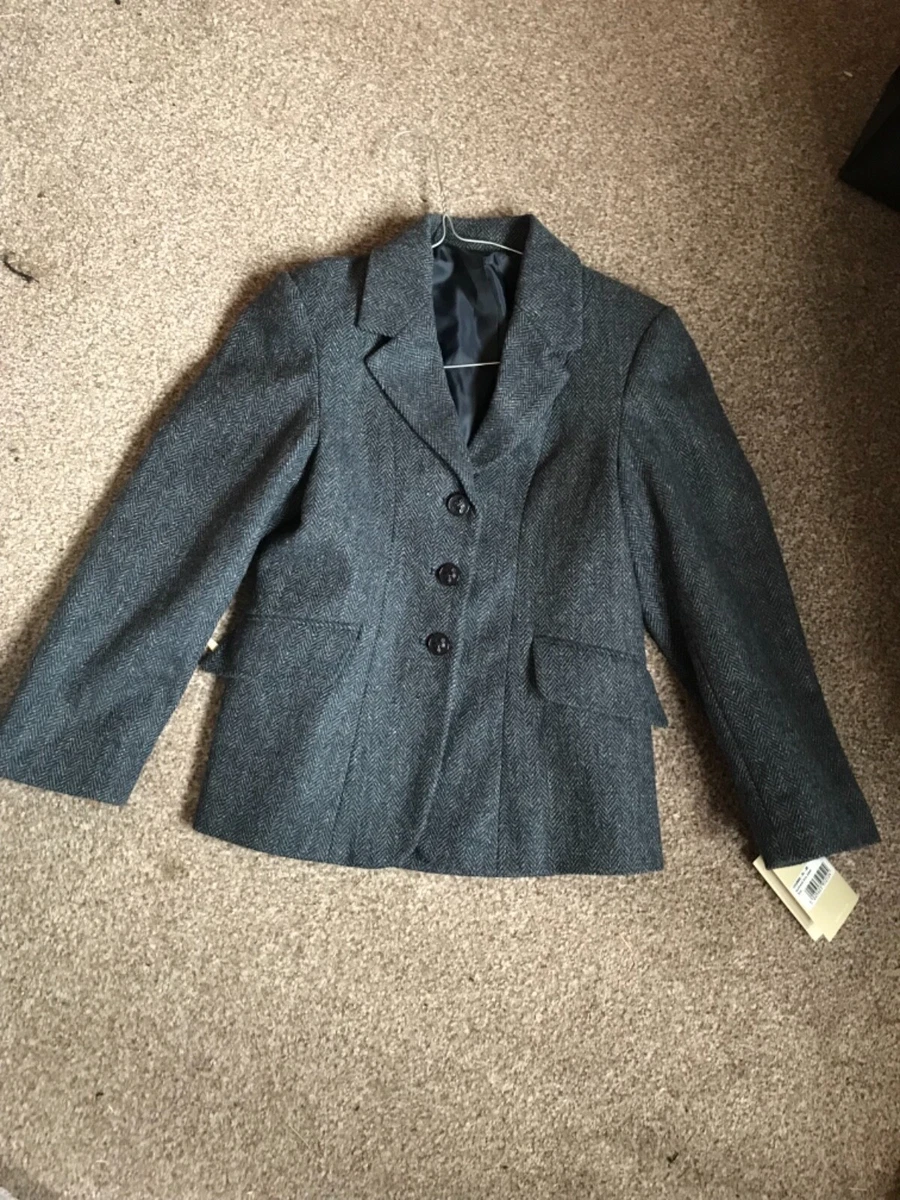 Manteau enfant fille Marron - Manteaux légers ou chauds pour fille sur