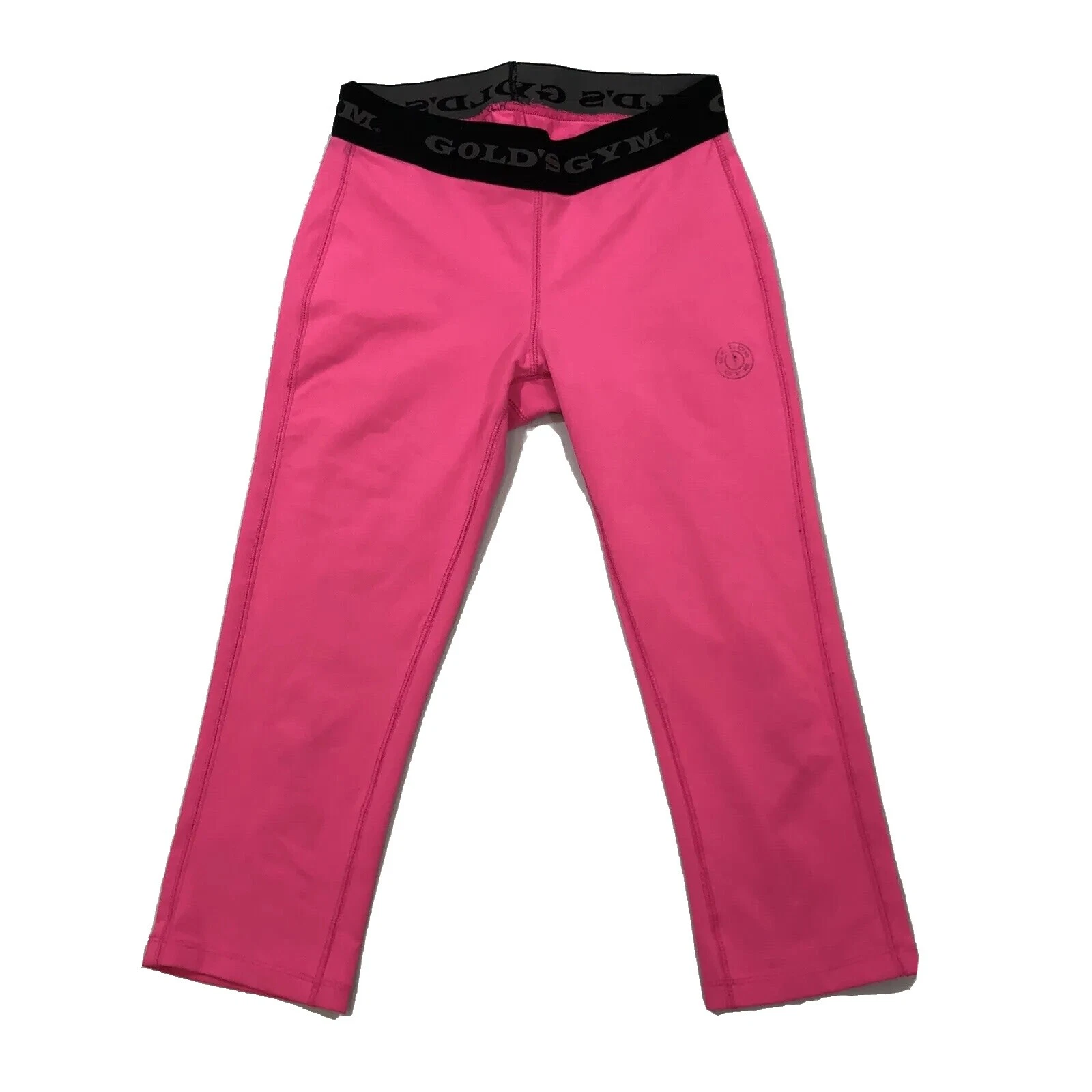 Ropa deportiva Gold's Gym para Mujeres