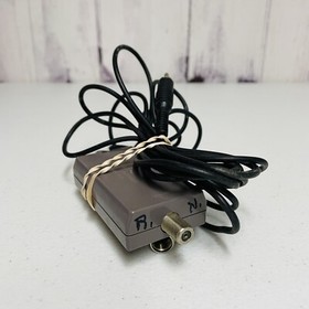 Nintendo NES RF AV Cable adapter Switch SNES NES-003 Official OEM