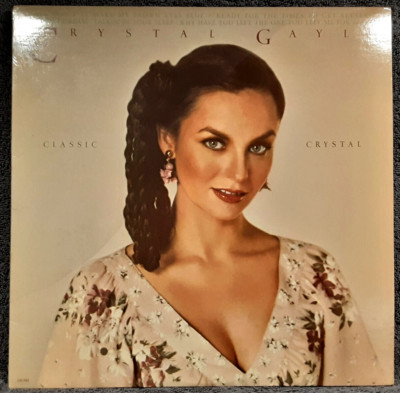 Crystal Gayle - 