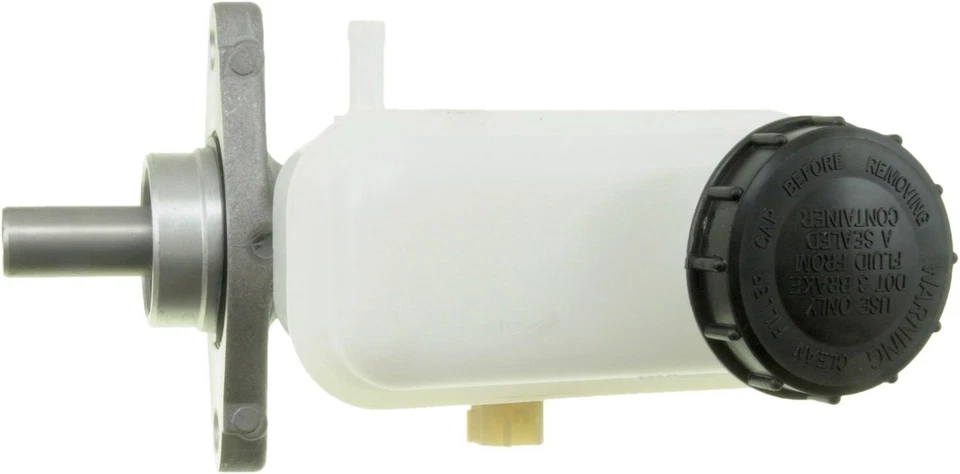 SE ADAPTA A 01-04 TRIBUTE 01-03 ESCAPE CON TRANSMISIÓN MANUAL FRENO CILINDRO MAESTRO Foto 4 de 4