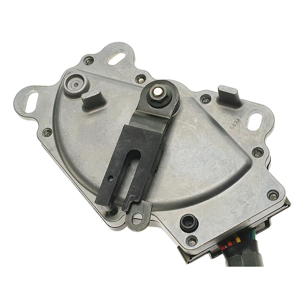 For 1993-1997 Nissan Altima Neutral Safety Switch SMP