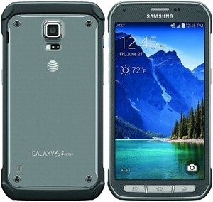 samsung galaxy s5 active unlocked