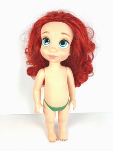 disney princess dolls ebay