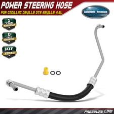 Power Steering Pressure Line Hose Assembly fo...