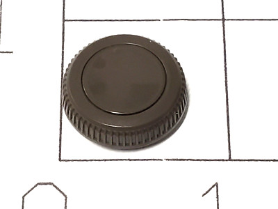 Daiwa F15-4403 Handle Screw Cap (Fits Emblem Z1500i & Z2000i