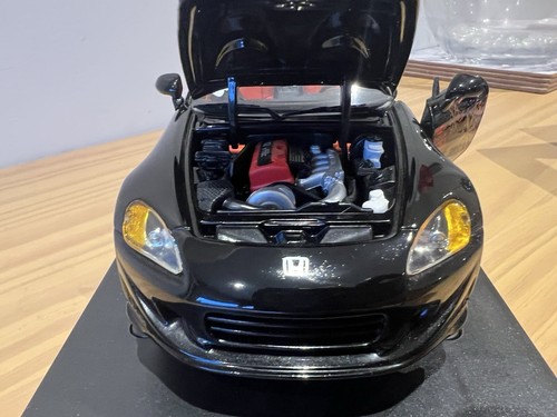 fast and furious Honda s2000 driven Johnny tran - Picture 4 of 5