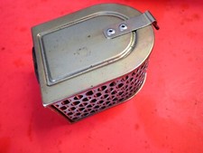 Honda CB 125T 1990 1991 CB125T air filter