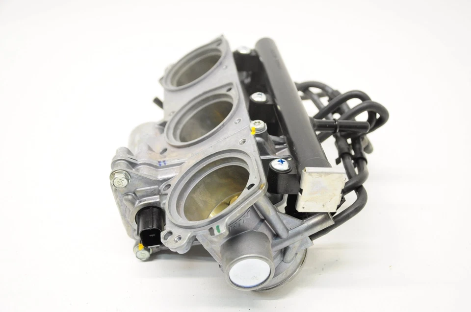 Acelerador TRIUMPH TIGER 800 2013 2861767 Foto 2 de 4