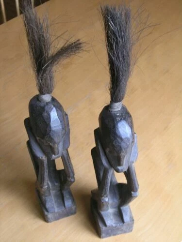 African Ethnographic Collectables