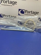 58520A1 Replacement Automated Packaging Systems Autobag H-100 Heater Cartridge