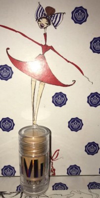  MILK MAKEUP Holographic Stick Mini Mars 0.25 oz/ 7.1 g New Sealed