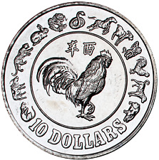 Bahamas Two Dollar Millennium Coin Year 2000 Low Mintage Uncirculate Nativity for sale online | eBay