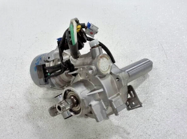 2013-2017 Hyundai Elantra Electric Power Steering Pump Column Mounted Warranty - Image 3 of 4