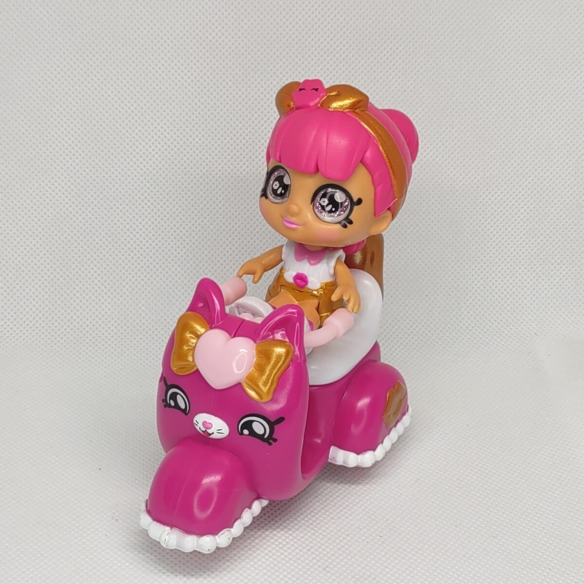 LIPPY LULU'S SCOOTER - Kindi Kids Minis - 2020