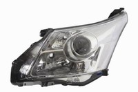 Scheinwerfer FüR Toyota Avensis 2009-2011 Links
