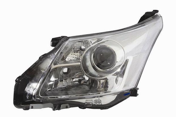 Scheinwerfer FüR Toyota Avensis 2009-2011 Links-image
