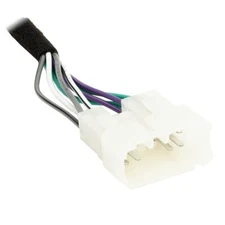 2005-2006 Toyota Tundra Axxess AXABH-TY3 Amp Bypass Harness