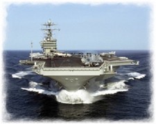 Address Labels - Carrier - Truman