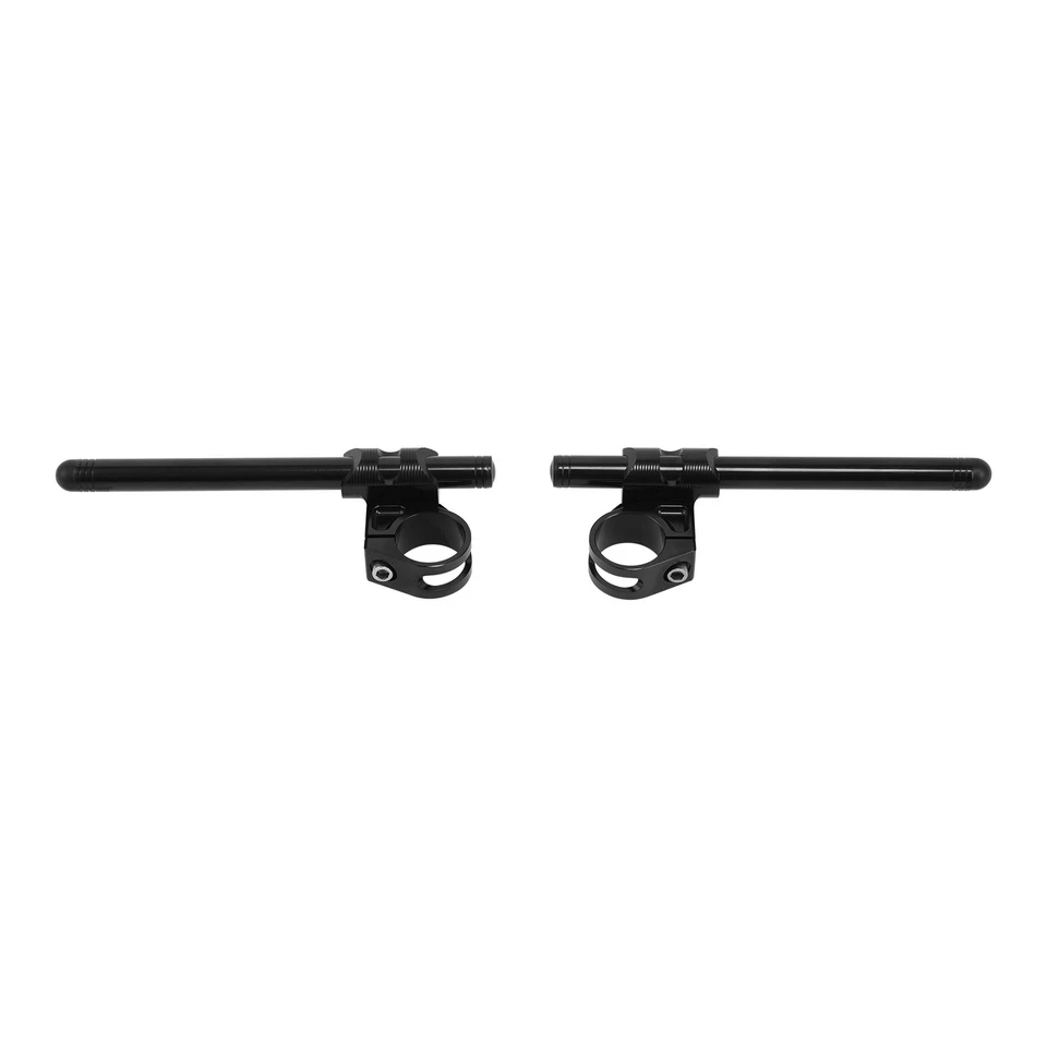 Manillar con clip de aluminio de 45 mm apto para Honda CBR600RR 2003-2004 CBR900RR Foto 3 de 4