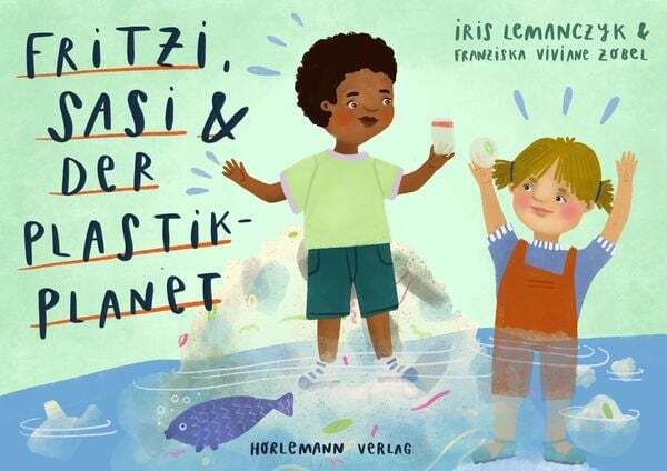 Thumbnail - Fritzi, Sasi Und Der Plastik-planet