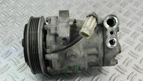 Klimakompressor Opel # 6854026 # 8600261