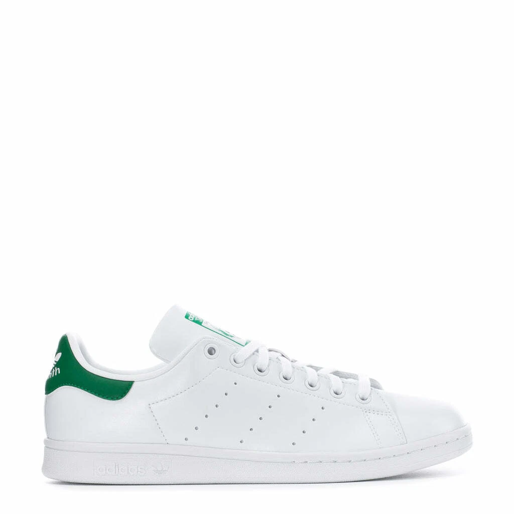 Mens Originals STAN SMITH FX5502 White/Green eBay