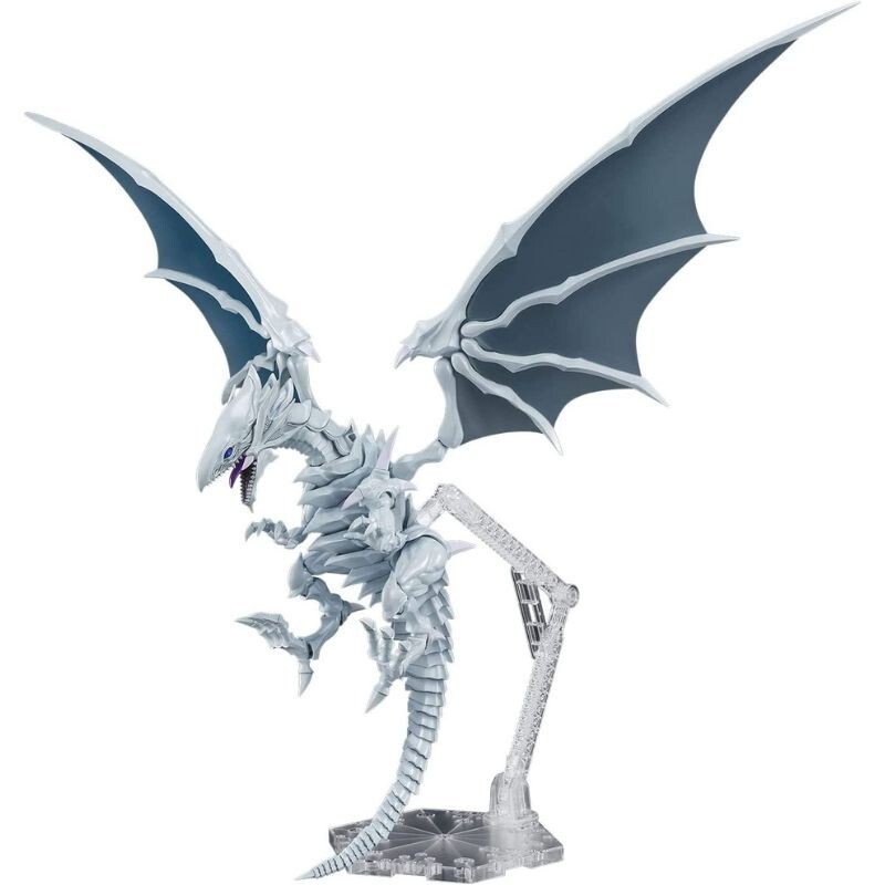 遊戯王バンダイ版BLUE EYES WHITE DRAGON BANDAI Amazon.co.jp
