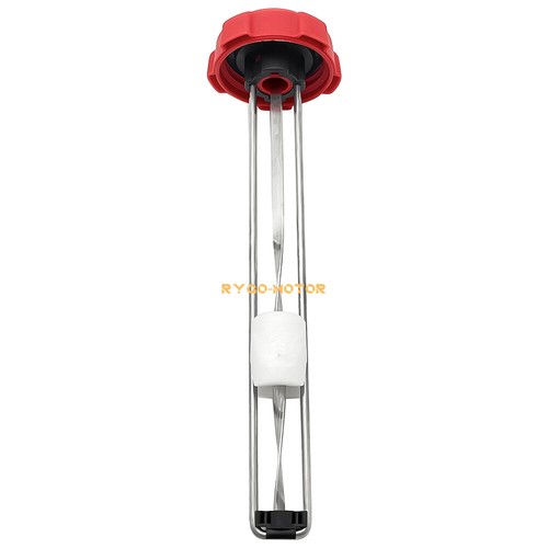 Fuel Gauge Gas Cap for John Deere Diesel Tractor 330 332 430 AM143250