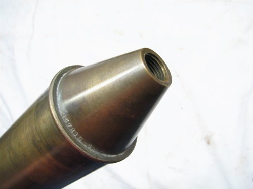 Spruzzatore pompa industriale in ottone precoce giardino spolveratore strumento custodia giardinaggio vapore punk - Foto 7 di 8